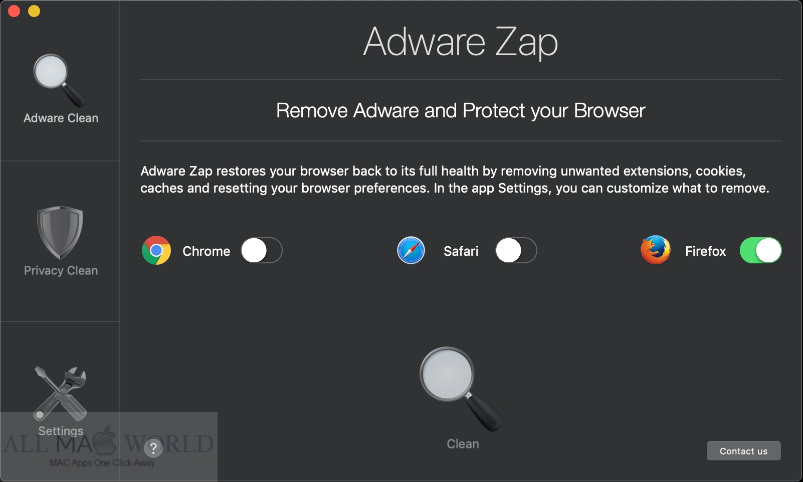 Adaware For Mac Free Download